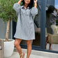 Rochie Amadeus - Gray