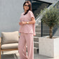 Costum Mussa - Blush