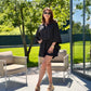 Set Angelina - Black