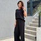 Set Katerina - Black