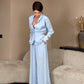Set Miriam - Baby Blue