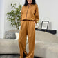 Costum Zayra - Caramel
