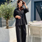 Costum Melissa - Black