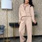 Costum Brielle - Soft Peach
