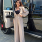 Set Ambra - Beige