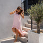 Rochie Sirenne - Blush