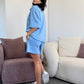Trening Thea - Baby Blue