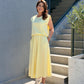 Set Esdi - Yellow