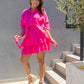 Set Havos - Fucsia