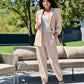 Set Paola - Beige