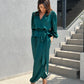 Costum Perla - Emerald Couture