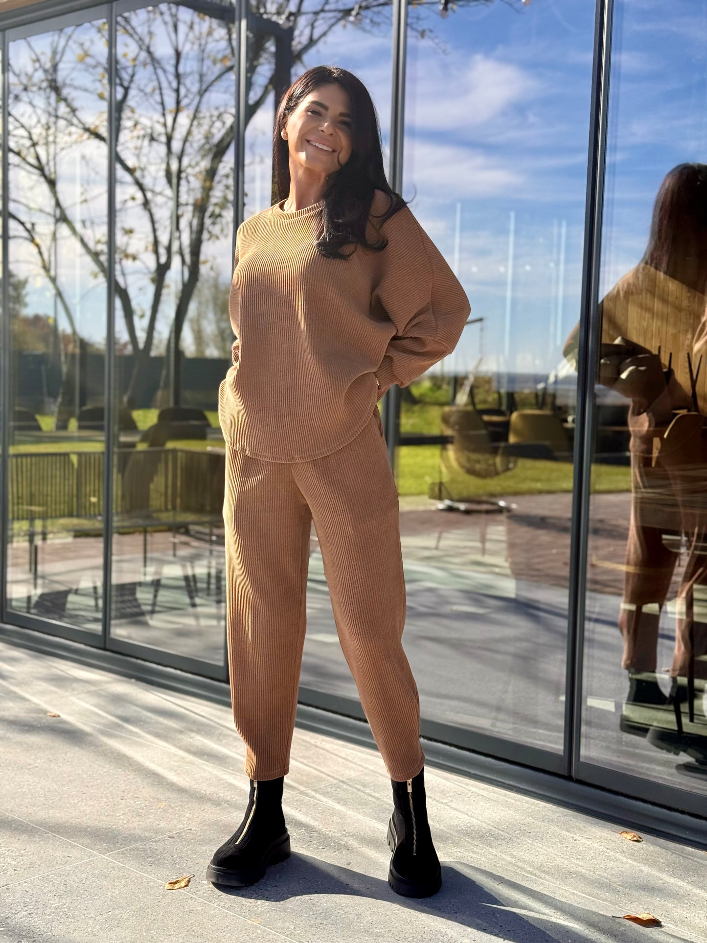 Costum Edith - Golden Sun