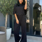 Set Sonie - Negru