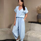 Set Jasmine - Baby Blue