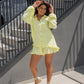 Set Princess - Lemon