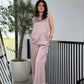 Costum Mirage - Nude Silk