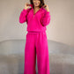 Set Papaya - Pink