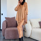Costum Felly - Maro deschis