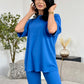 Set Ekim - Blue