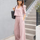 Set Matilda - Rose Blush