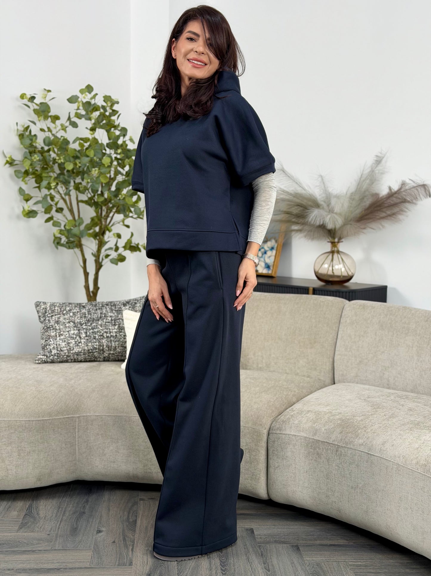 Trening Willia - Midnight Blue