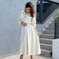 Rochie Monroe - Natural