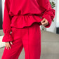 Trening Love - Ruby Red