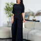 Set Jessica - Black