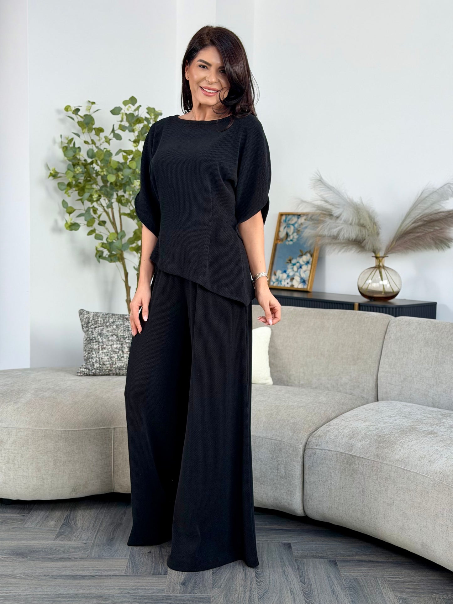 Set Jessica - Black