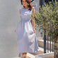 Rochie Ciello - Mauve