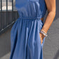 Rochie Ciello - Denim