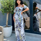 Rochie Viva - Gray