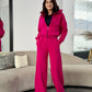 Trening Serre - Bold Fucsia