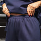 Set Sunny - Navy Intense