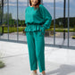Set Lorelai - Intense Green