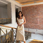 Rochie Odissea - Natural