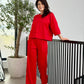 Set Pollo - Red