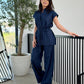 Costum Glory - Navy