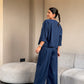 Set Marve - Navy