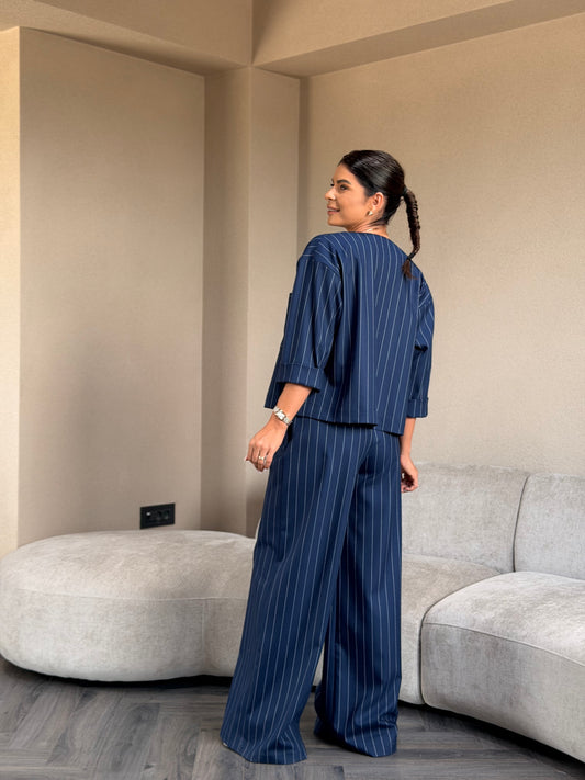 Set Marve - Navy