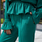 Set Lorelai - Intense Green
