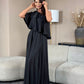 Rochie Karissa - Black