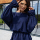 Set Lorelai - Navy