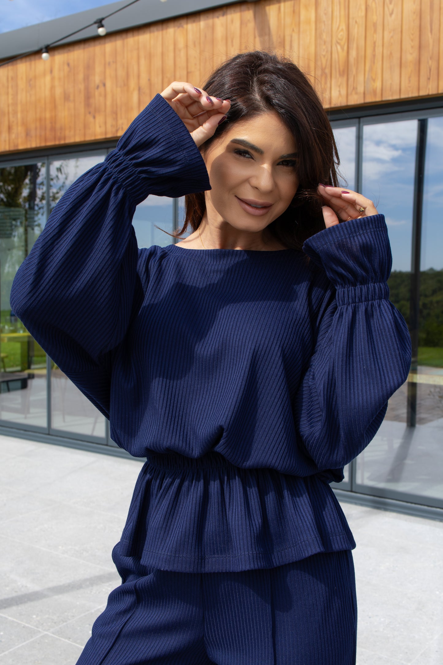 Set Lorelai - Navy