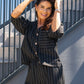 Set Marve - Black