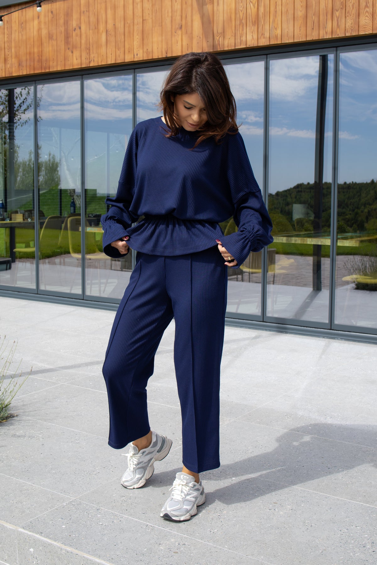 Set Lorelai - Navy