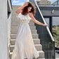 Rochie Rozalia - Ivory