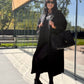 Palton Milanno - Black