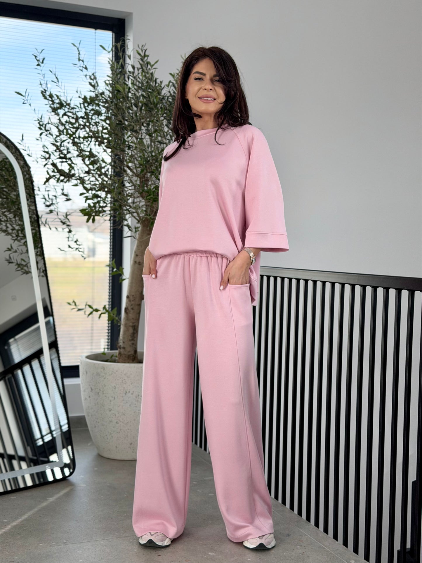 Set Julia - Baby Blush