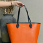 Geanta RB Exclusive - Orange